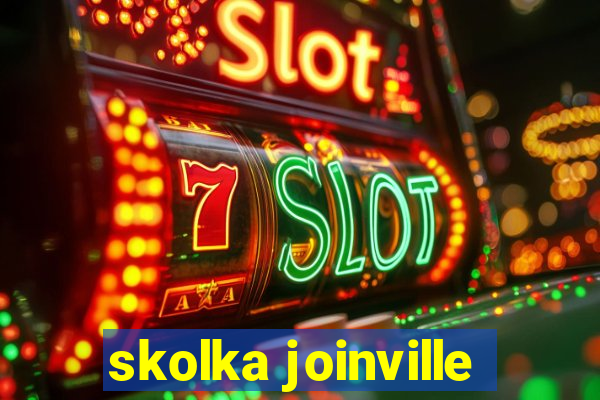 skolka joinville